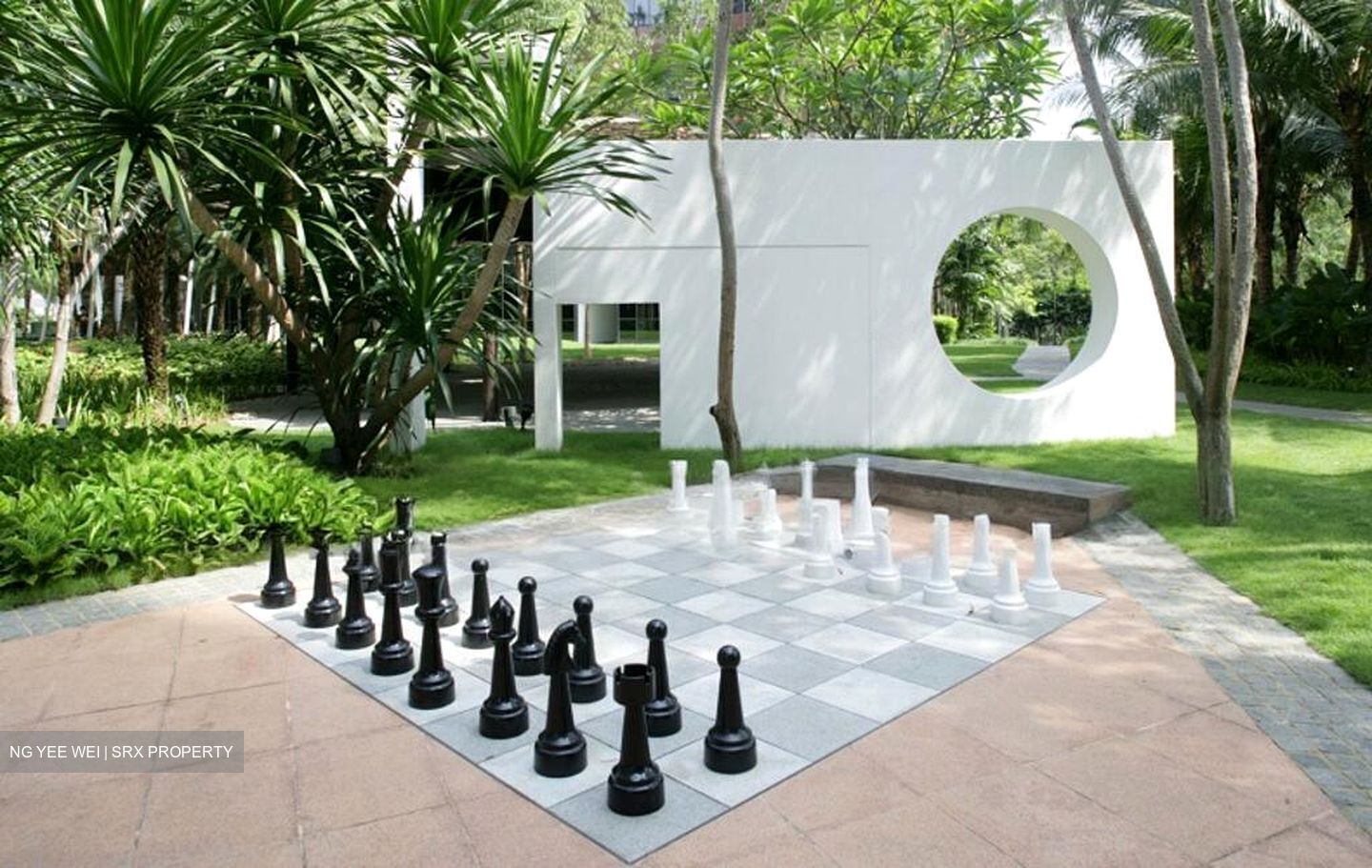 Orchard Scotts (D9), Condominium #546618521